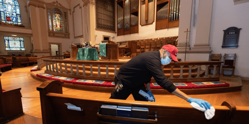 sos church sos church