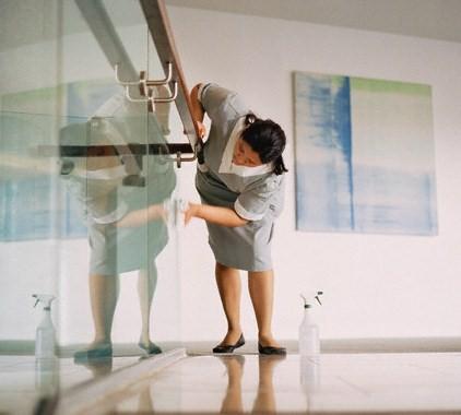 Janitorial services. Commercial cleaning Niagara Falls